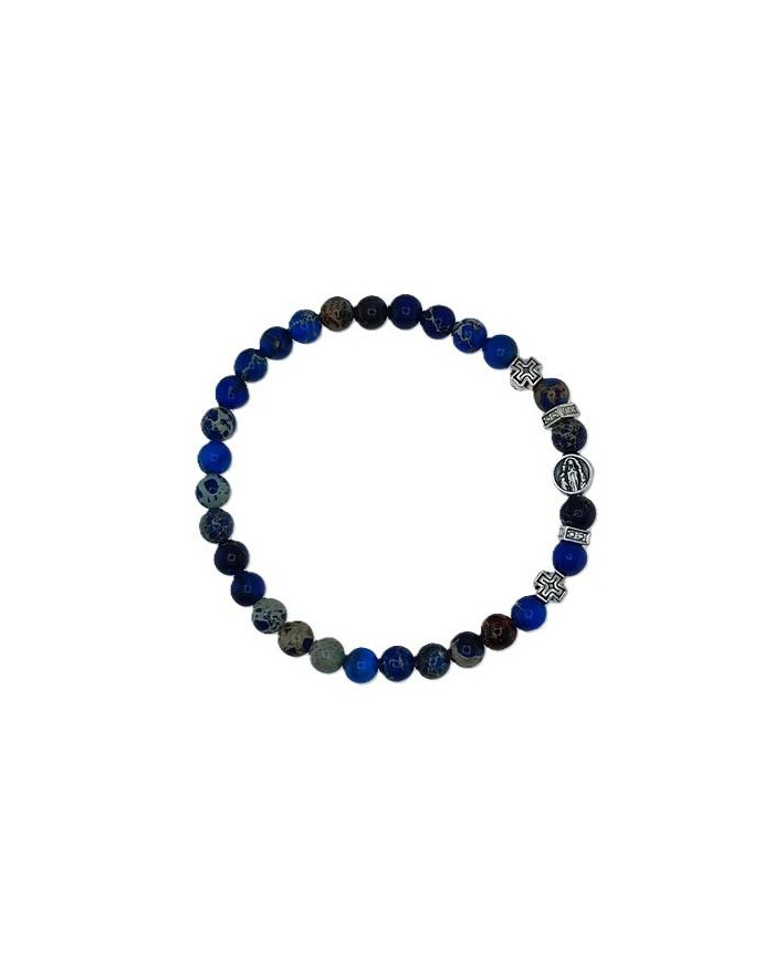 PUL ELAST PEDRA 6MM LS