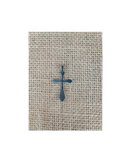 CRUZ INOX 31MM