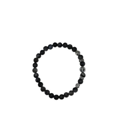 PUL ELAST PEDRA 6MM ML