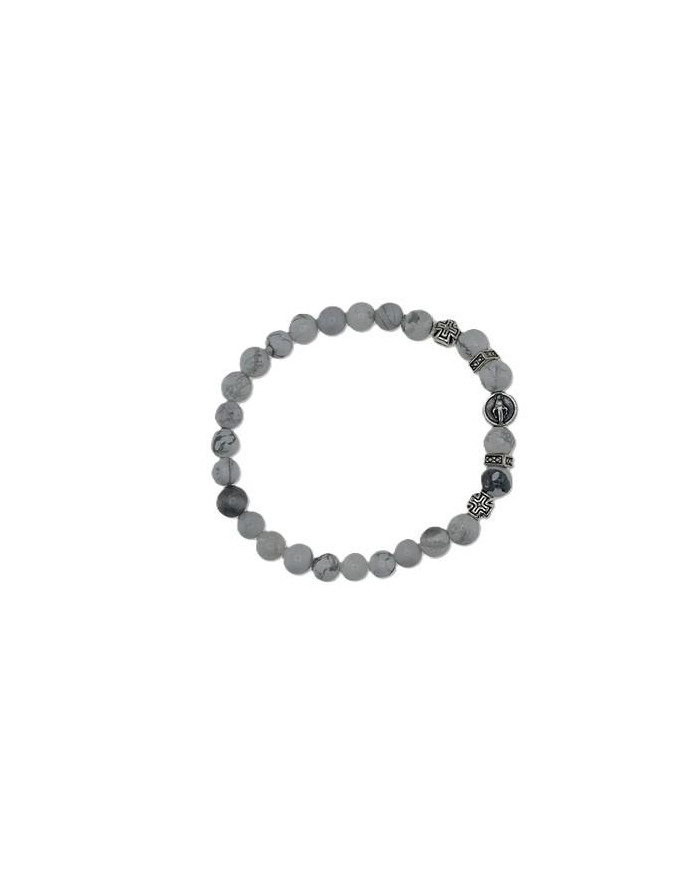 PUL ELAST PEDRA 6MM ML