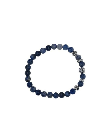 PUL ELAST PEDRA 6MM ML