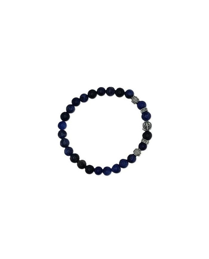 PUL ELAST PEDRA 6MM ML