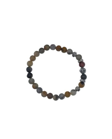 PUL ELAST PEDRA 6MM ML