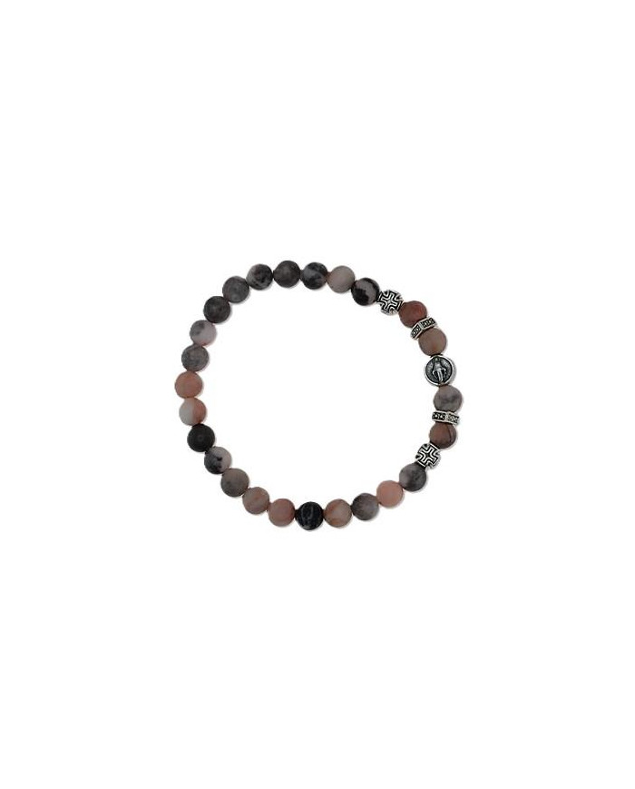 PUL ELAST PEDRA 6MM ML
