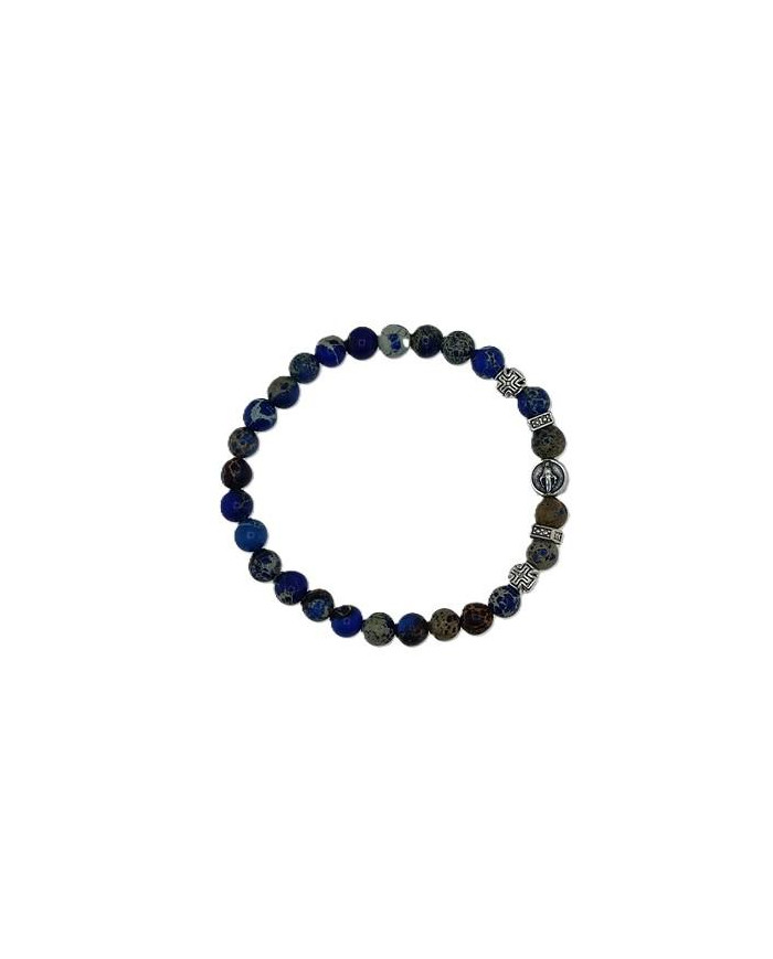 PUL ELAST PEDRA 6MM ML