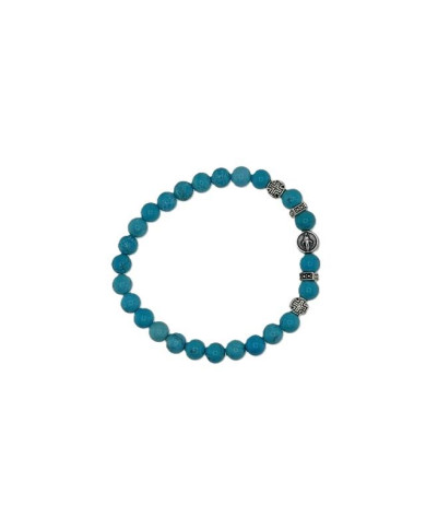 PUL ELAST PEDRA 6MM ML