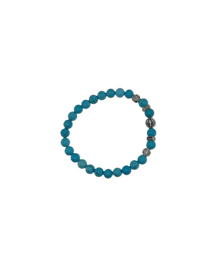 PUL ELAST PEDRA 6MM ML