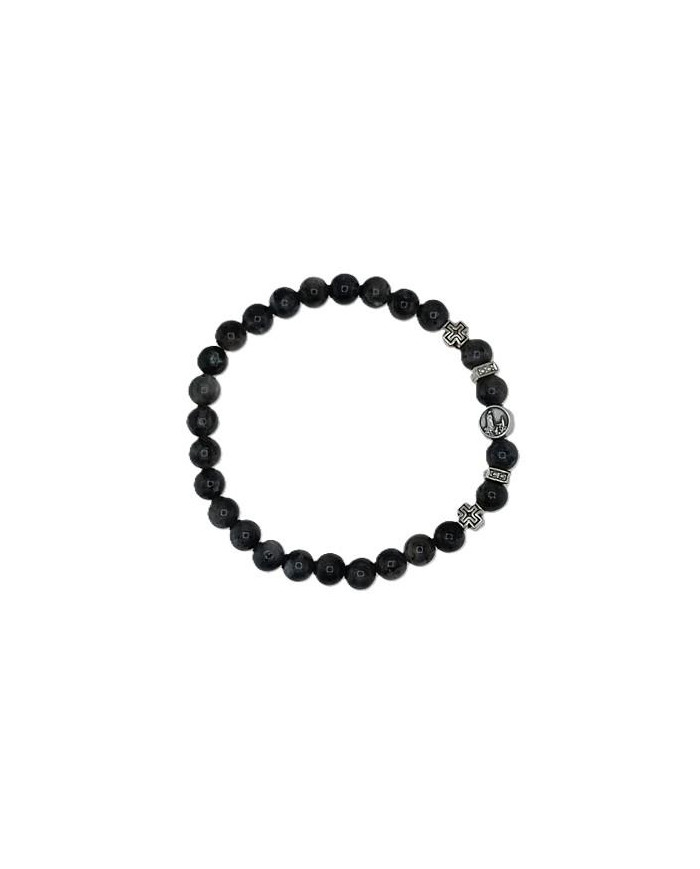 PUL ELAST PEDRA 6MM NS