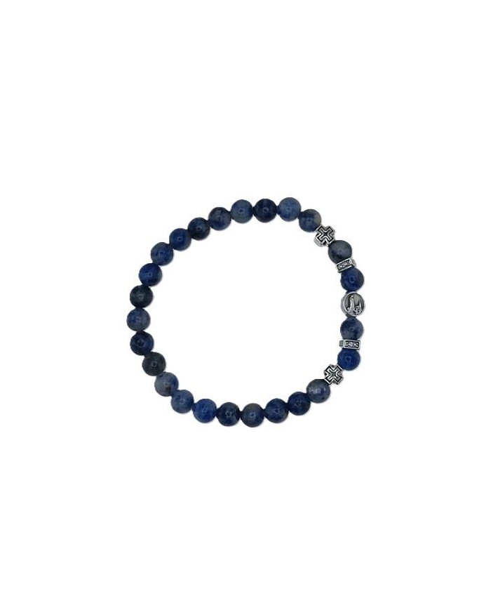 PUL ELAST PEDRA 6MM NS