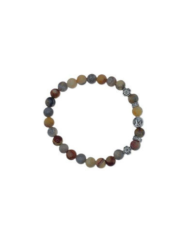 PUL ELAST PEDRA 6MM NS