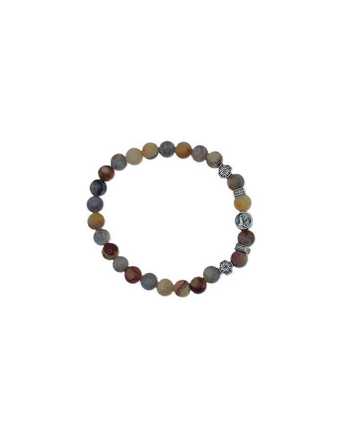 PUL ELAST PEDRA 6MM NS