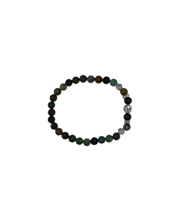 PUL ELAST PEDRA 6MM NS