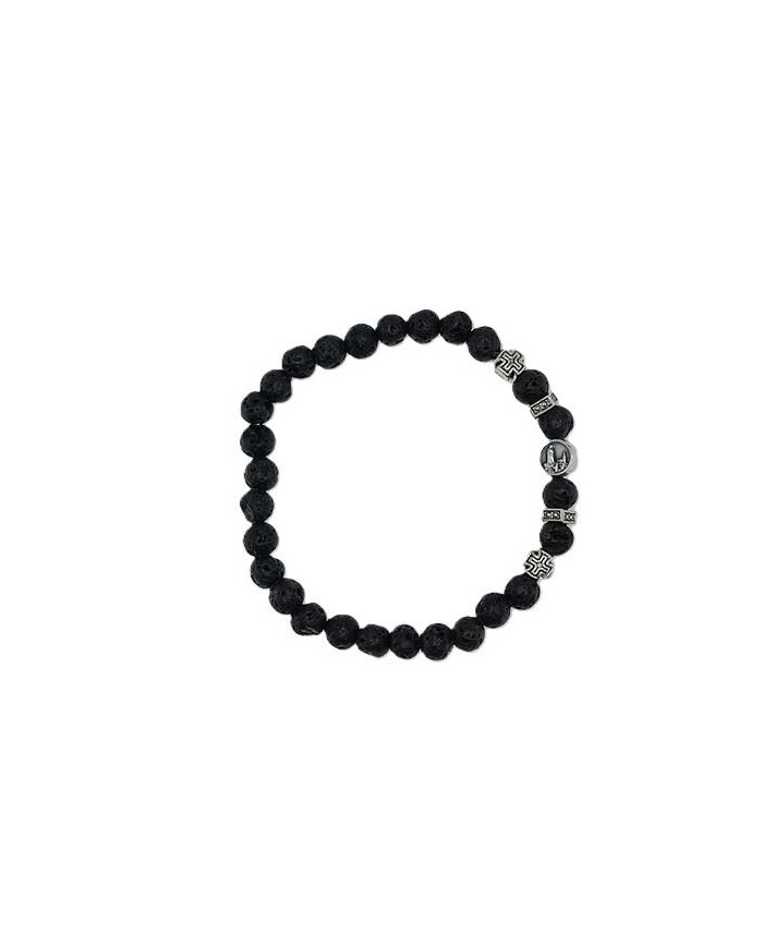 PUL ELAST PEDRA 6MM NS