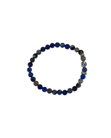 PUL ELAST PEDRA 6MM NS