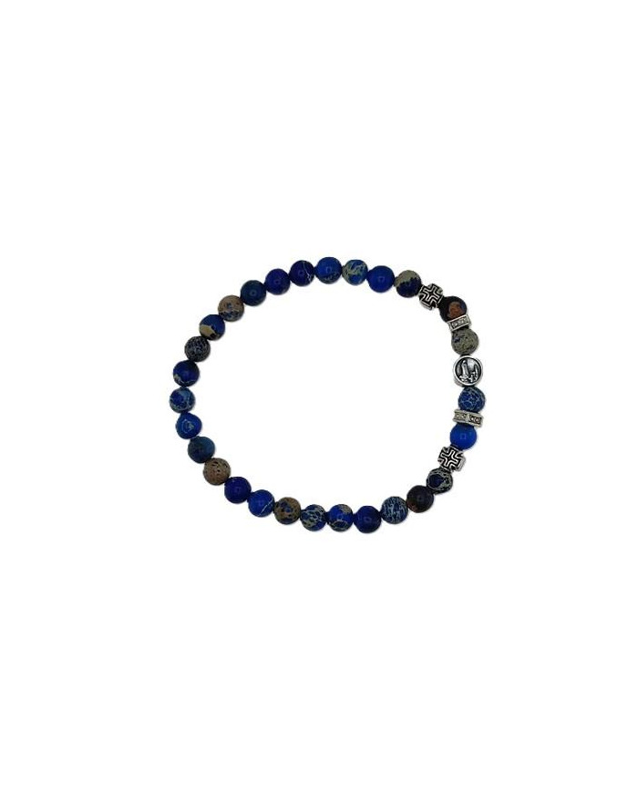 PUL ELAST PEDRA 6MM NS