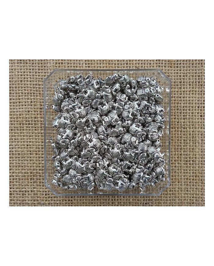 CONTA ZAMAC ELEFANTE MM OX