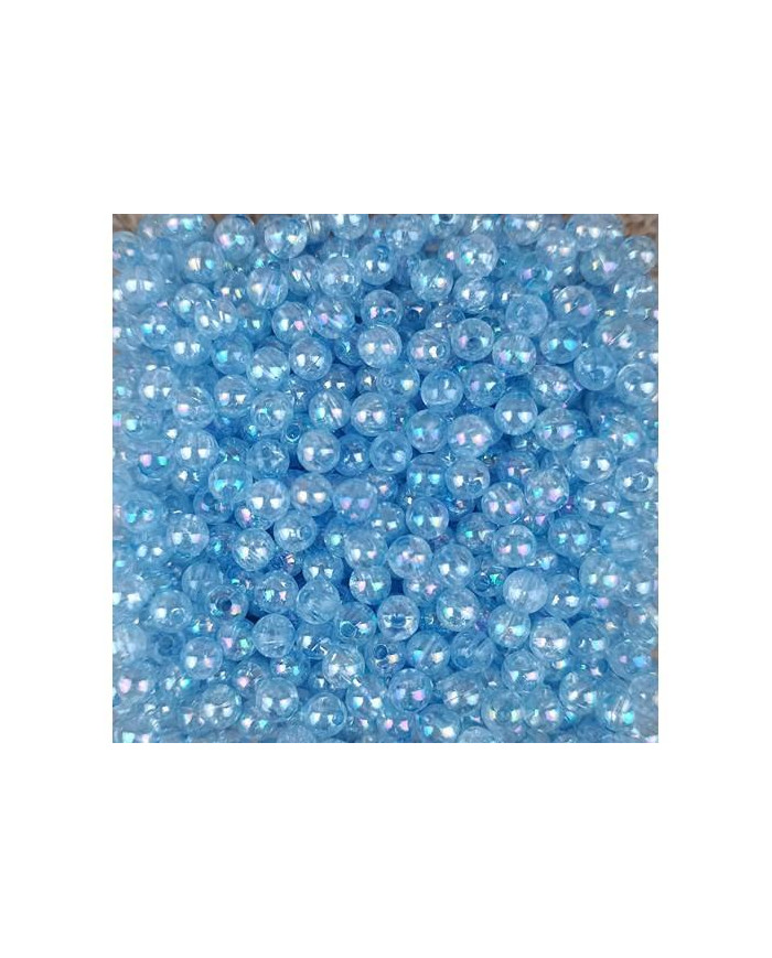 SACO 500 CT PLASTICO BOLA SABAO 6MM