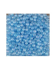 SACO 500 CT PLASTICO BOLA SABAO 6MM