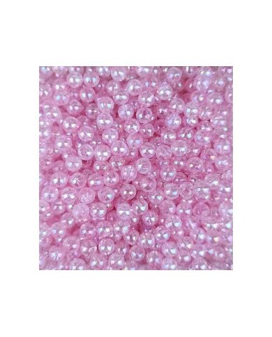 SACO 500 CT PLASTICO BOLA SABAO 6MM