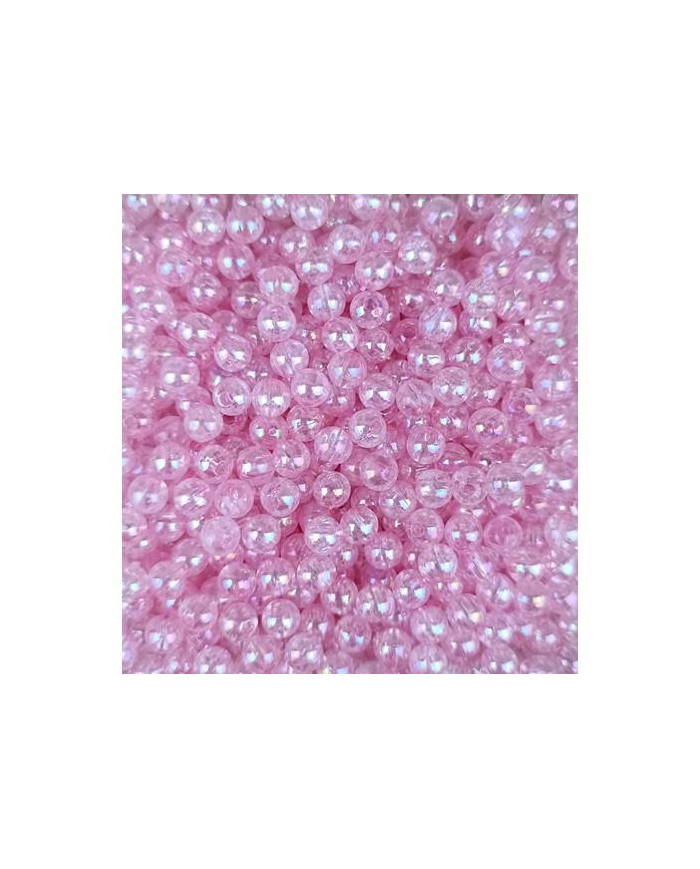 SACO 500 CT PLASTICO BOLA SABAO 6MM