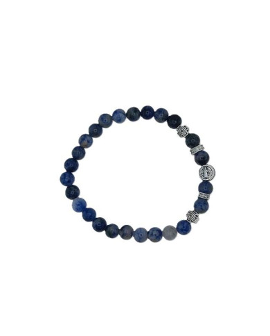 PUL ELAST PEDRA 6MM SB