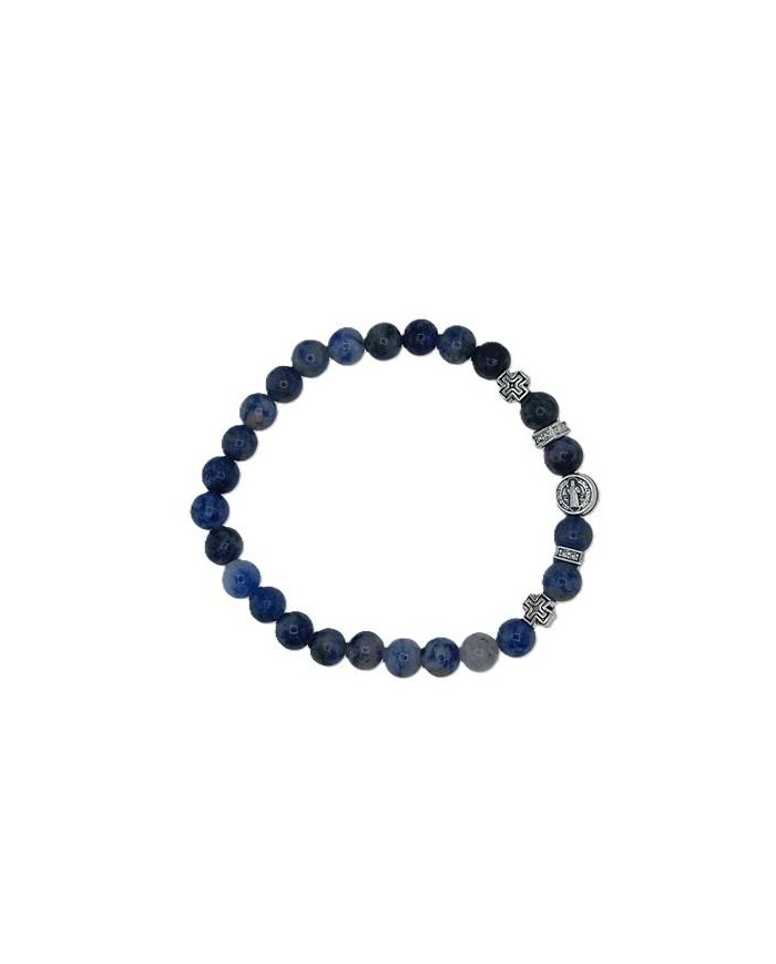 PUL ELAST PEDRA 6MM SB