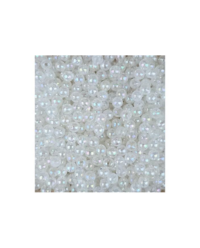 SACO 500 CT PLASTICO BOLA SABAO 6MM