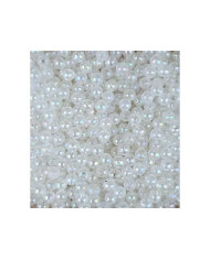 SACO 500 CT PLASTICO BOLA SABAO 6MM