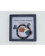 PUL ELAST PEDRA 6MM TRIPLA PROTECAO CRIANCA