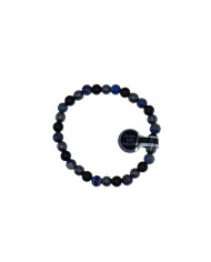 PUL ELAST PEDRA 6MM TRIPLA ADULTO ONIX+H+LL