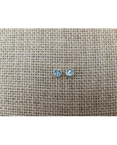 CONTA ZAMAC LS 7MM OX