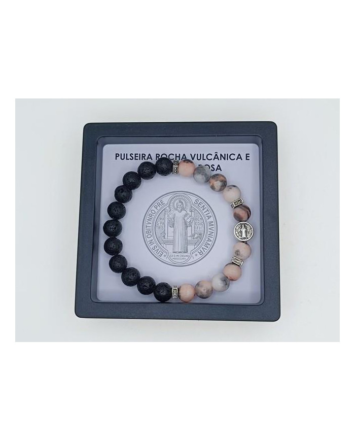 PUL DEZENA ELAST SB PEDRA 8MM RV +