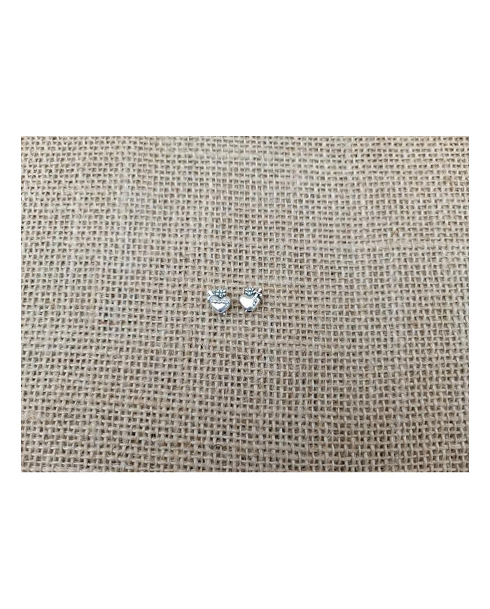 CONTA ZAMAC CORACAO 10MM OX