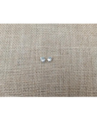 CONTA ZAMAC CORACAO 10MM OX