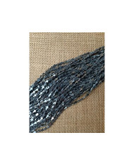 FIADA 63 CT HEMATITE CRUZ 6X4MM