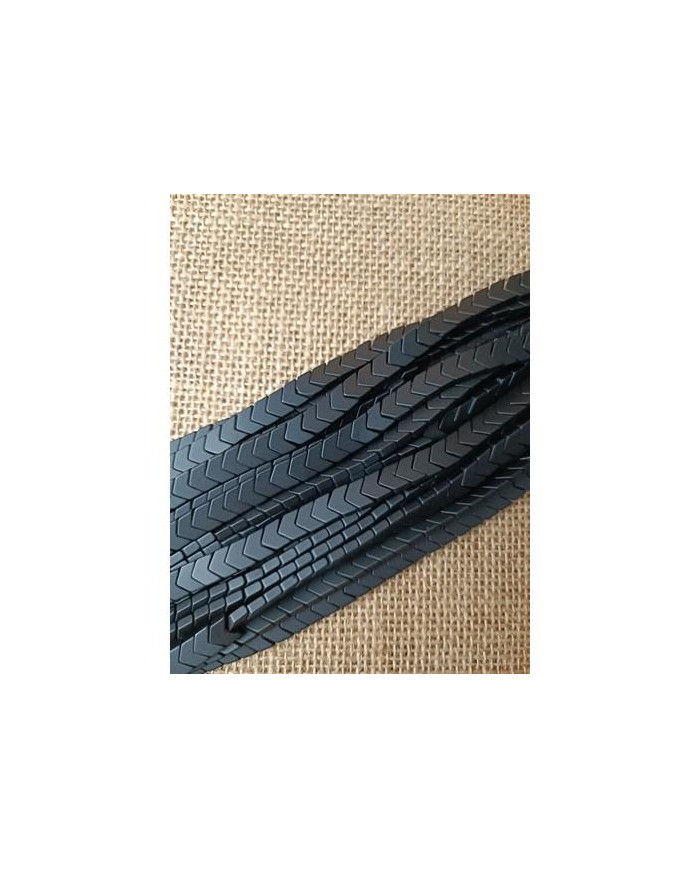 FIADA 72 CT HEMATITE SETA 4X8MM