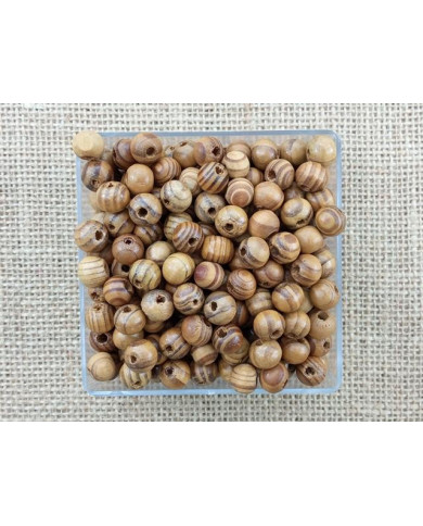 SACO 1000 CT IMIT MAD OLIVEIRA RED 10MM