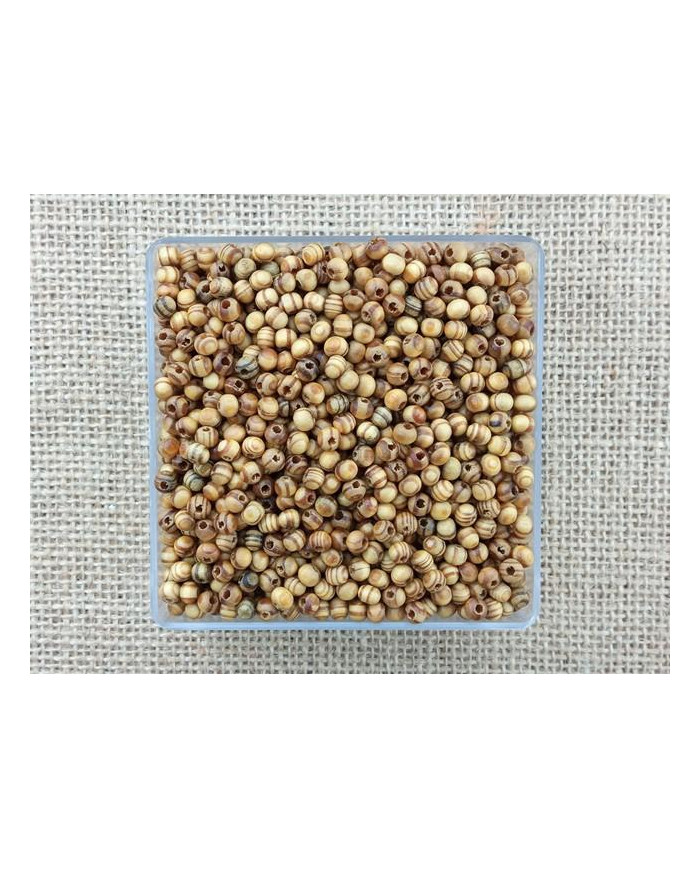 SACO 1000 CT IMIT MAD OLIVEIRA RED 5MM