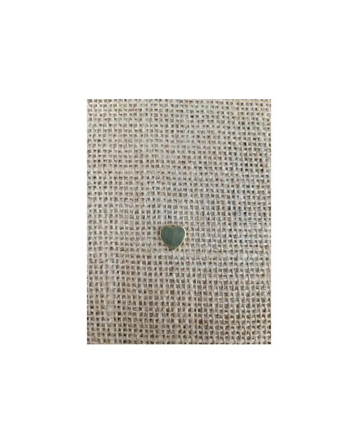 CONTA INOX 10MM CORACAO
