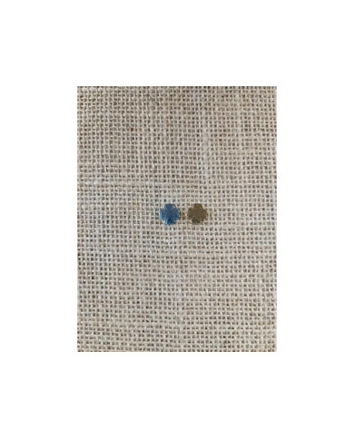 CONTA INOX 10MM TREVO