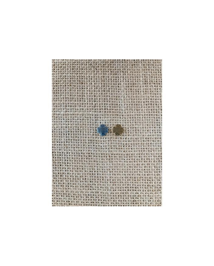 CONTA INOX 10MM TREVO