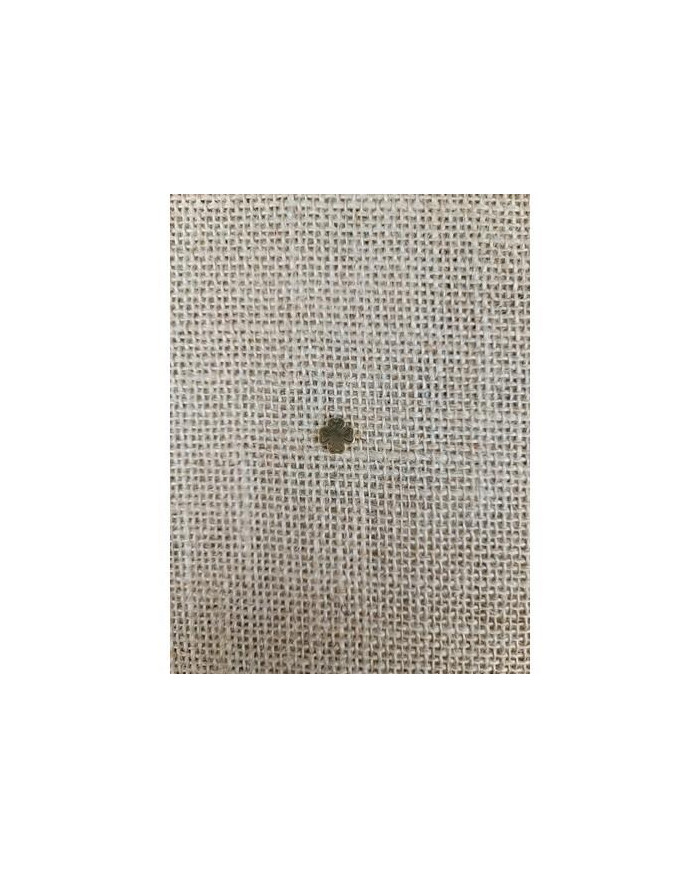 CONTA INOX 10MM TREVO