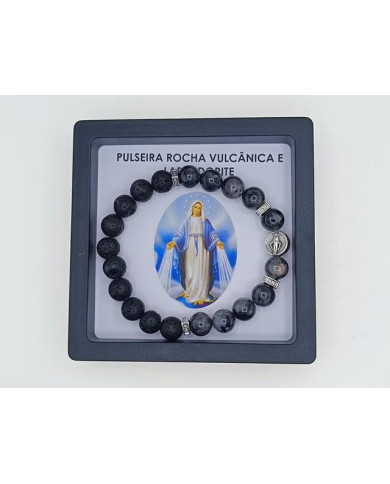 PUL DEZENA ELAST ML PEDRA 8MM RV +