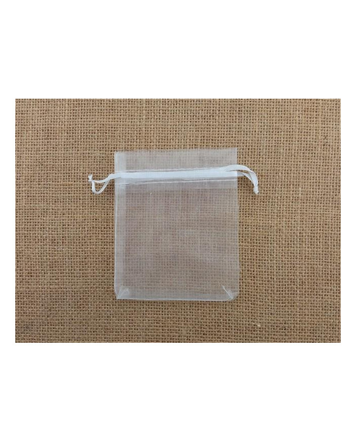 SACO ORGANZA 10X12MM