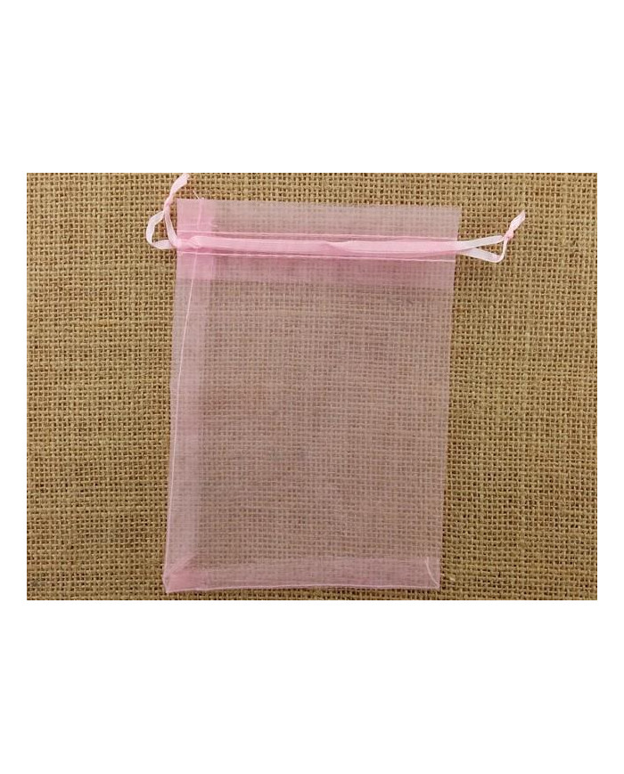 SACO ORGANZA 13X16MM