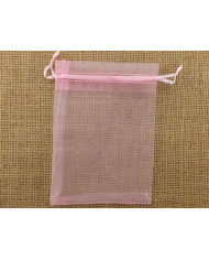 SACO ORGANZA 13X16MM
