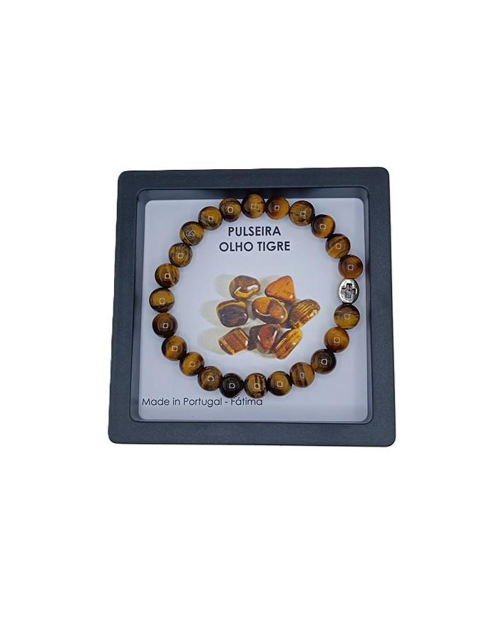 PUL ELAST PEDRA 8MM + CT CR 8MM