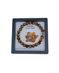 PUL ELAST PEDRA 8MM + CT CR 8MM