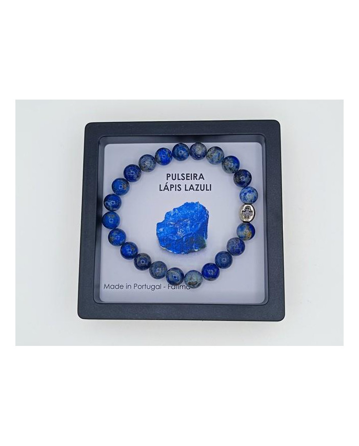 PUL ELAST PEDRA 8MM + CT CR 8MM