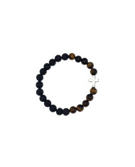 PUL DEZENA ELAST CRUZ QUAD C/PEDRA 8M RV